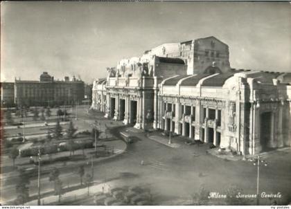 Milano Milano