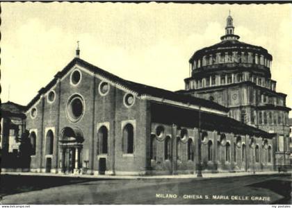 Milano Milano