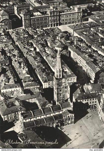 Modena Emilia-Romagna