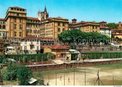 Moncalieri Real Collegio Carlo Alberto