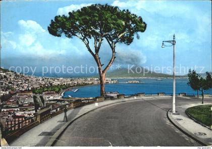 Napoli Neapel