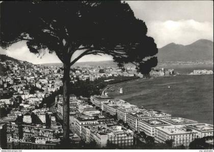 Napoli Neapel Napoli