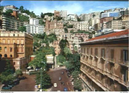 Napoli Neapel Napoli Platz