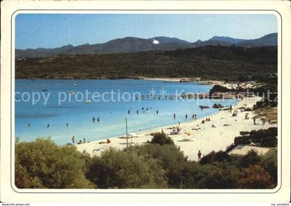 Olbia Porto Istana