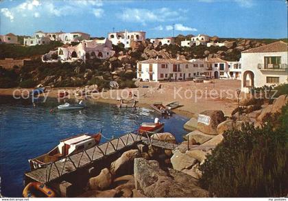 Palau Sardegna Porto Rafael