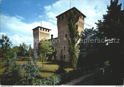 Parma Emilia-Romagna Castello di Castelguelfo