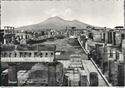 Pompei Pompei