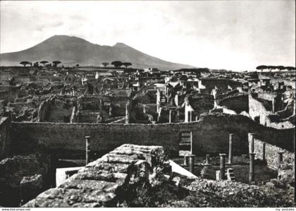 Pompei Porta Ercolano