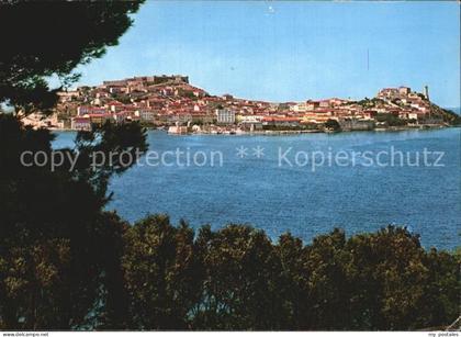 Portoferraio Toscana