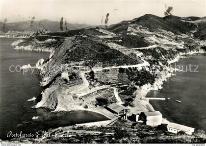 Portoferraio Toscana Enfola