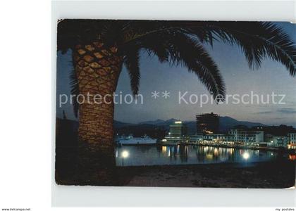 Portoferraio Toscana Hafen