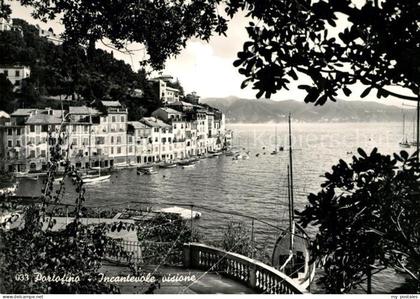 Portofino Liguria
