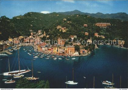 Portofino Liguria
