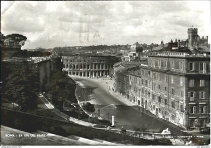 Rom Roma Rom  x 1960