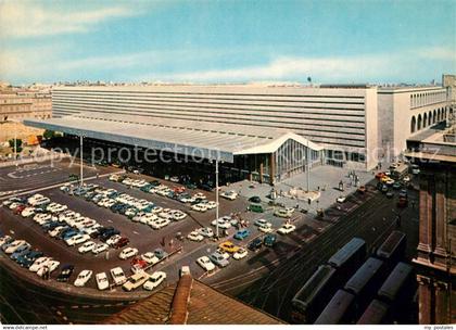 Roma Rom Stazione Termini
