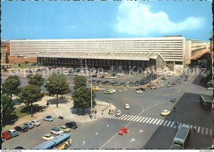 Roma Rom Stazione Termini