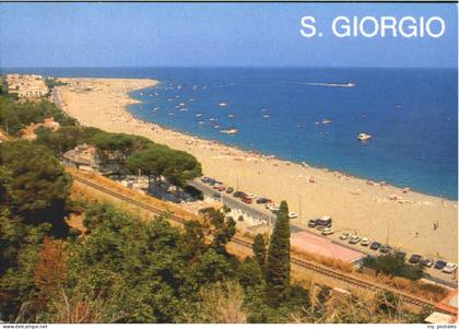 San Giorgio  x 1993
