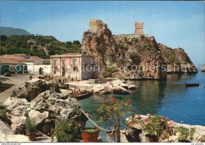 Sicilia Scopello