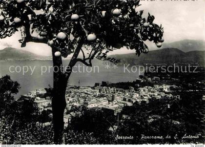 Sorrento Campania