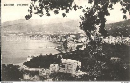 Sorrento Campania