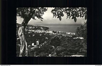 Sorrento Campania