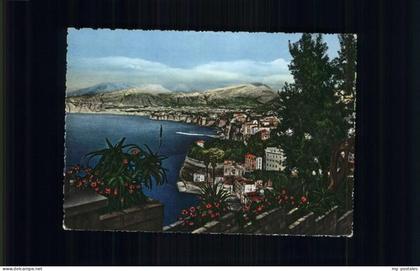 Sorrento Campania