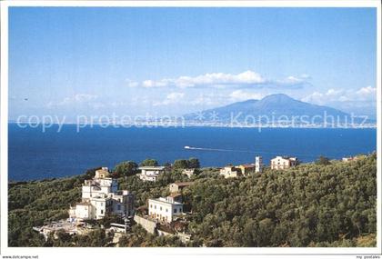 Sorrento Campania Hotel Dania