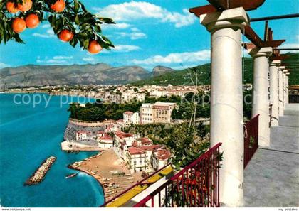 Sorrento Campania Panorama