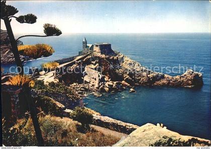 Spezia La Golfo della Spezia-Portoverde