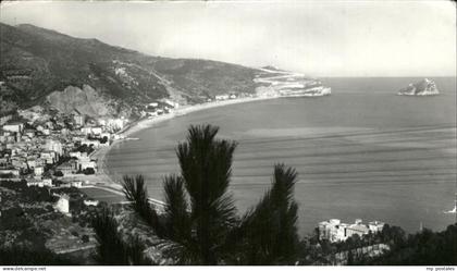 Spotorno Savona Liguria