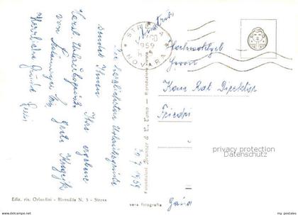 Stresa Borromeo Lago Maggiore IT Lago Maggiore Panorama