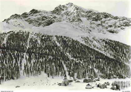 Sulden Solda Trentino-Alto-Adige IT Ortlergruppe