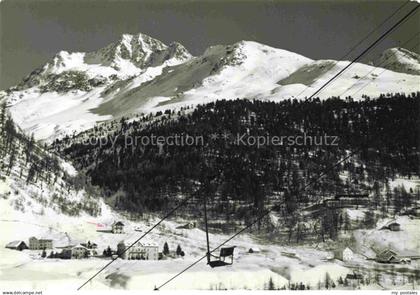 Sulden Solda Trentino-Alto-Adige IT Ortlergruppe