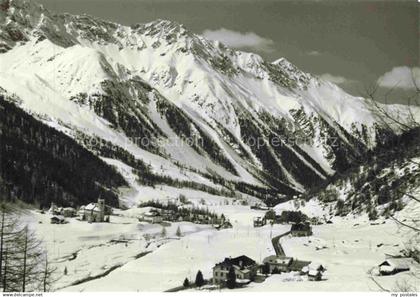 Sulden Solda Trentino-Alto-Adige IT Ortlergruppe