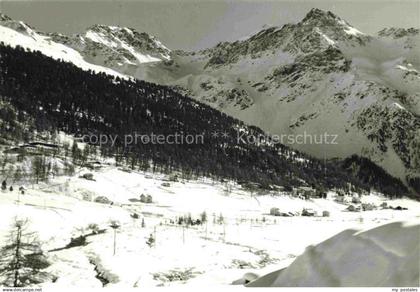 Sulden Solda Trentino-Alto-Adige IT Ortlergruppe