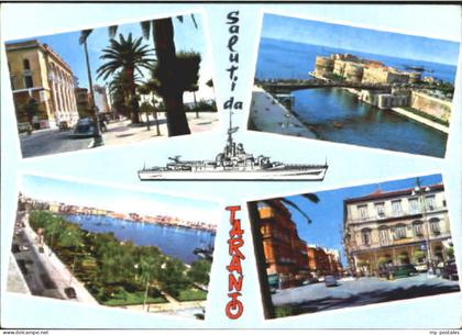 Taranto Taranto