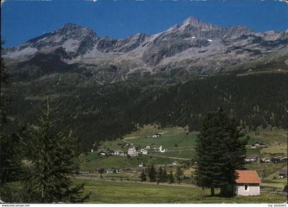 Taufers mit Rein