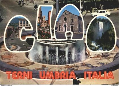 Terni Umbria