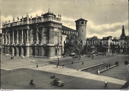 Torino Palazzo Madama