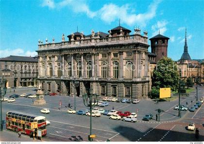 Torino Palazzo Madama
