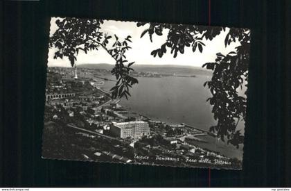 Trieste Faro della Vittoria