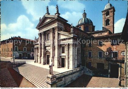 Urbino Cattedrale
