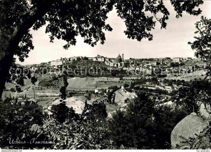 Urbino Panorama