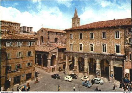 Urbino Republick Platz