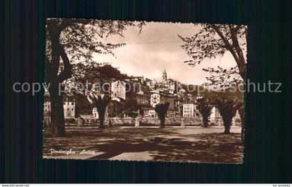 Ventimiglia Liguria