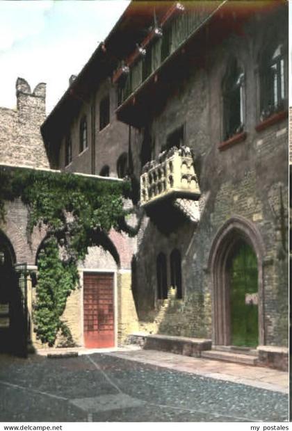 Verona Veneto Verona