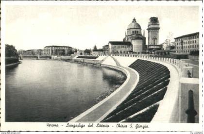 Verona Veneto Verona  ungelaufen ca. 1930