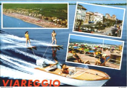Viareggio Viareggio