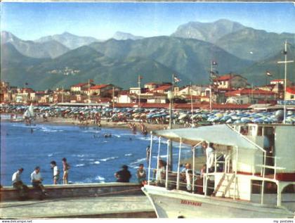 Viareggio Viareggio