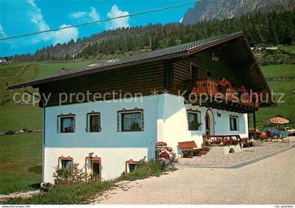 Wolkenstein Groeden Garni l'ea Ferienwohnungen